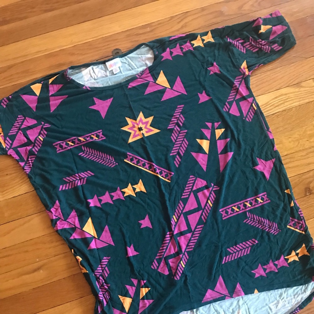 Lularoe Irma M
